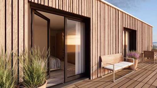 Foto - Wohnung zum Kaufen in Kiel 655.000,00 € 95.47 m²