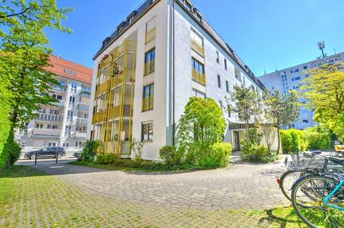 Foto - Büro in München 1.250,00 € 52.3 m²