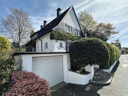 Foto - Haus zum Kaufen in Hagen-Boele 495.000,00 € 185 m²