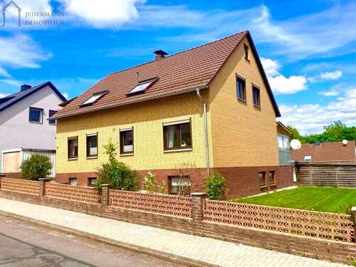 Foto - Haus zum Kaufen in Bilshausen 280.000,00 € 176 m²