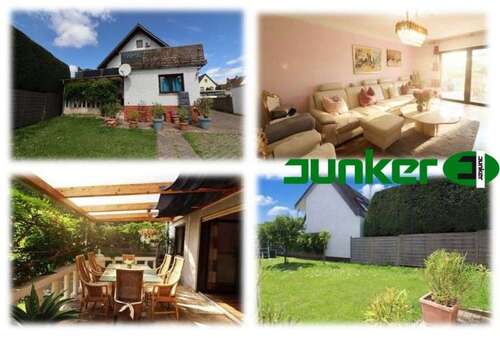 Foto - Wohnung zum Kaufen in Seligenstadt 350.000,00 € 95 m²