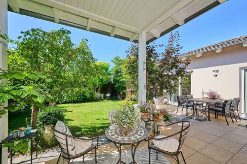 Foto - Haus zum Kaufen in Straubing 495.000,00 € 120.92 m²