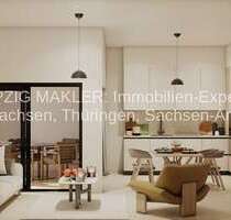Wohnung zum Kaufen in Borsdorf 365.120,00 € 104.32 m²