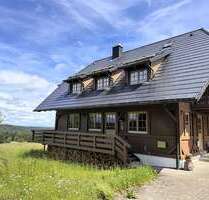 Haus zum Kaufen in Sankt Georgen im Schwarzwald Oberkirnach 790.000,00 € 168 m² - Sankt Georgen im Schwarzwald / Oberkirnach