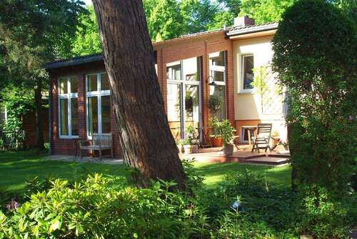 Foto - Haus zum Kaufen in Berlin 720.000,00 € 129 m²