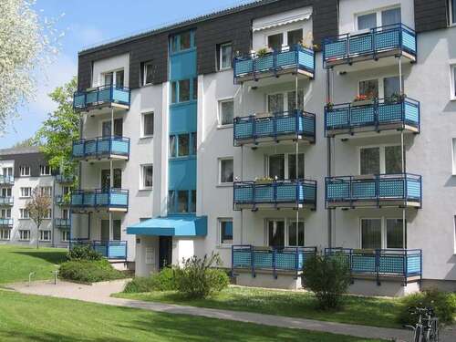 Foto - Wohnung zum Mieten in Regensburg 801,78 € 65.72 m²