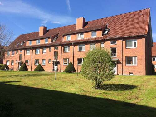 Foto - Wohnung zum Mieten in Kronshagen 625,52 € 52.21 m²