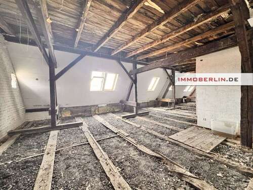 Foto - Wohnung zum Kaufen in Berlin 280.000,00 € 290 m²