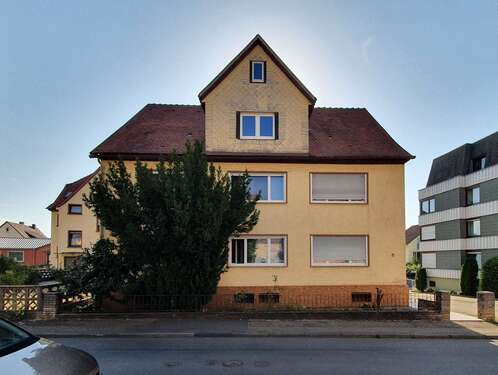 Foto - Wohnung zum Kaufen in Bad Mergentheim 149.000,00 € 82.98 m²