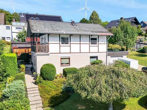 Foto - Haus zum Kaufen in Lügde 170.000,00 € 111 m²