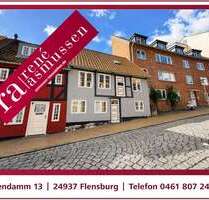 Haus zum Kaufen in Flensburg 189.000,00 € 82.84 m²