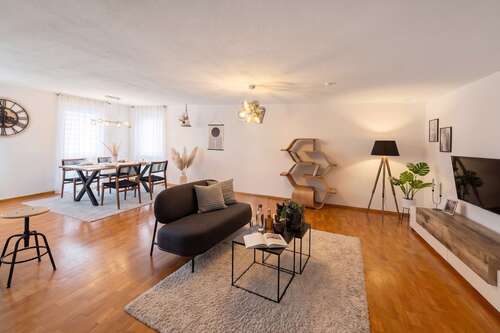 Foto - Wohnung zum Kaufen in Korntal-Münchingen 390.000,00 € 87 m²