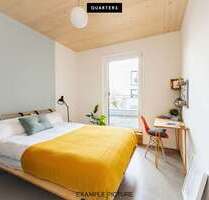 WG-Zimmer in Berlin 620,00 € 10 m²