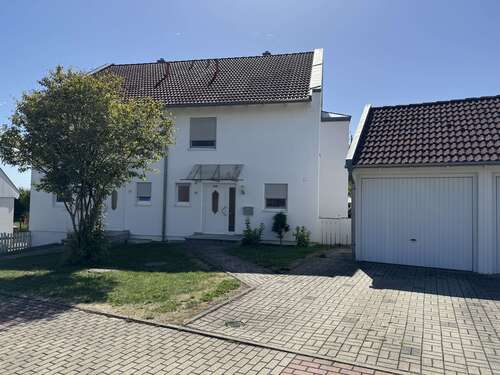 Foto - Haus zum Mieten in Gerabronn 1.150,00 € 148.8 m²