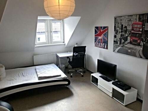 Foto - WG-Zimmer in Frankfurt am Main 690,00 € 18 m²