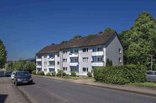 Foto - Wohnung zum Mieten in Herford 619,00 € 72 m²