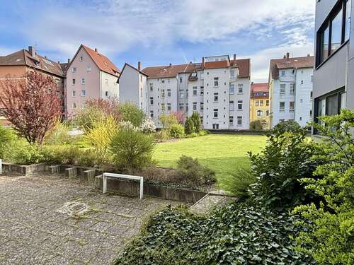 Foto - Wohnung zum Kaufen in Braunschweig 85.000,00 € 32 m²