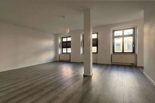Foto - Wohnung zum Mieten in Chemnitz 260,00 € 57.82 m²