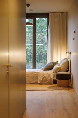 Foto - Wohnung zum Mieten in Berlin 1.199,00 € 36.47 m²