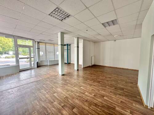 Foto - Büro in Westerstede 640,00 € 79.58 m²