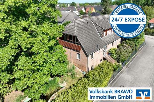 Foto - Haus zum Kaufen in Gifhorn 689.000,00 € 315 m²