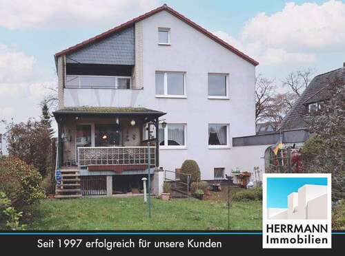Foto - Haus zum Kaufen in Bad Münder am Deister 299.000,00 € 224.49 m²