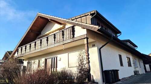 Foto - Wohnung zum Kaufen in Eppingen 259.000,00 € 95.4 m²