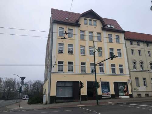 Foto - Wohnung zum Mieten in Eberswalde 940,00 € 104.47 m²