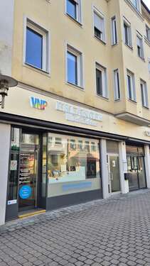 Foto - Einzelhandel in Erlangen 1.700,00 € 61 m²