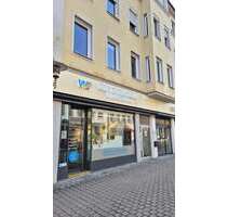 Einzelhandel in Erlangen 1.700,00 € 61 m²