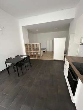 Foto - Wohnung zum Mieten in Ulm 650,00 € 44 m²
