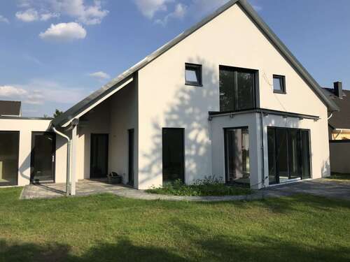 Foto - Haus zum Mieten in Hildesheim 1.500,00 € 140 m²