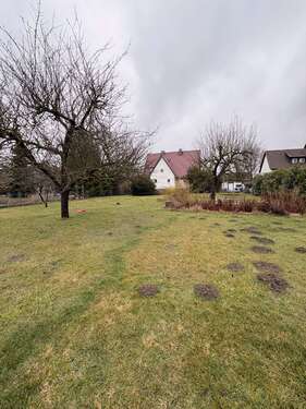 Foto - Grundstück zu verkaufen in Hildesheim 155.000,00 € 2600 m²