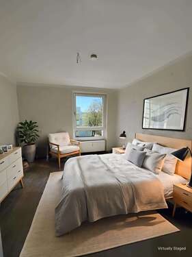 Foto - Wohnung zum Mieten in Dortmund 595,00 € 72.46 m²