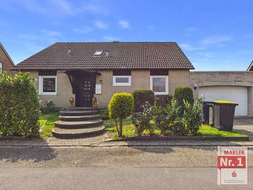 Foto - Haus zum Kaufen in Wesel 319.000,00 € 124.75 m²