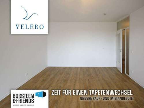 Foto - Wohnung zum Mieten in Krefeld 650,00 € 76 m²