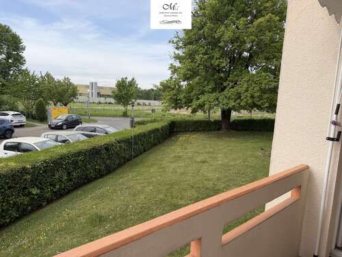 Foto - Wohnung zum Kaufen in Friedrichshafen 219.000,00 € 62 m²