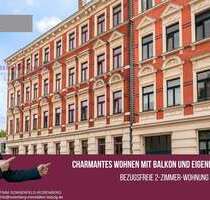 Wohnung zum Kaufen in Leipzig 159.900,00 € 60 m²