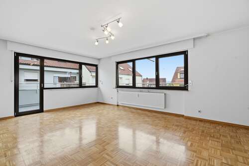 Foto - Wohnung zum Kaufen in Filderstadt 275.000,00 € 92.19 m²