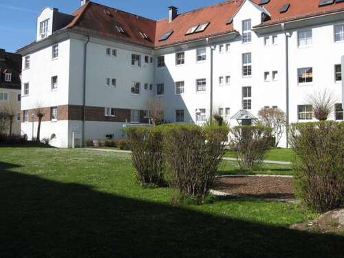 Foto - Wohnung zum Mieten in Kempten (Allgäu) 463,30 € 56.5 m²