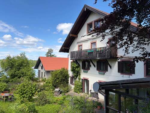 Foto - Haus zum Kaufen in Riegsee 1.900.000,00 € 640 m²