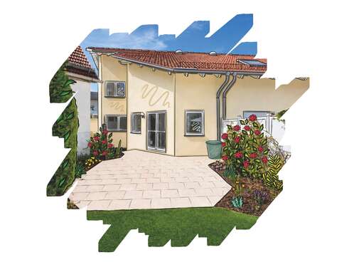 Foto - Haus zum Kaufen in Abstatt 640.000,00 € 150 m²