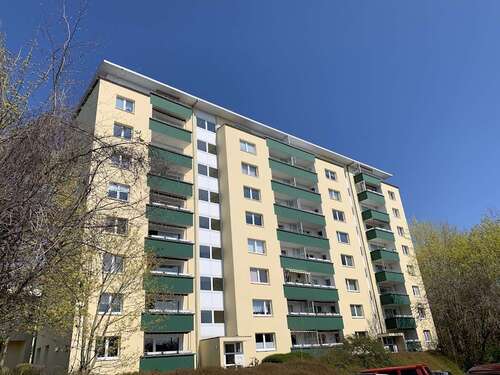 Foto - Wohnung zum Mieten in Kiel 819,50 € 74.5 m²