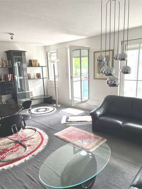Foto - Wohnung zum Kaufen in Karlsruhe 245.000,00 € 61.4 m²