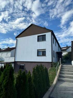 Foto - Haus zum Kaufen in Grafenau-Döffingen 479.000,00 € 128 m²