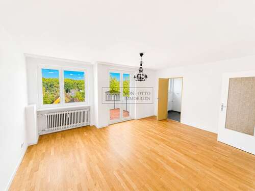 Foto - Wohnung zum Kaufen in Berlin 158.000,00 € 39.01 m²