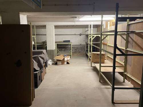 Foto - Halle in Landau 110,00 € 40 m² - 110,00&nbsp;EUR Kaltmiete, ca.&nbsp; 40,00&nbsp;m&sup2;