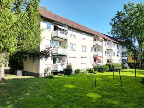 Foto - Wohnung zum Kaufen in Dortmund 109.000,00 € 60 m²