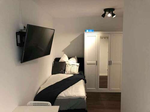 Foto - Wohnen auf Zeit in Frankfurt am Main 690,00 €