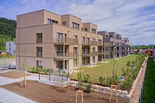 Foto - Wohnung zum Kaufen in Peißenberg 576.800,00 € 82 m²